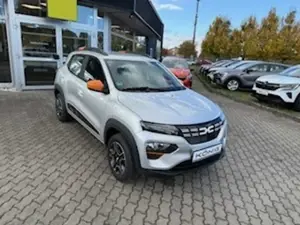 Dacia Spring ESSENTIAL 100%EELECTRIC*Klima*Automatik*Radio Bild 2