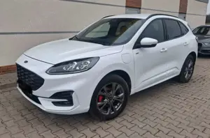 Ford Kuga 2.5 Duratec Plug-In Hybrid ST-Line X
