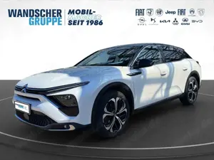 Citroen C5 X Shine Pack Hybrid 225 Navi+SHZ+HUD+360°+LM