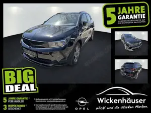 Opel Grandland PHEV GS Line ACC+AHK+LED+Navi+SHZ