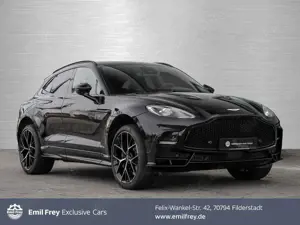 Aston Martin DBX S V8 4x4 MY26