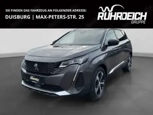 Peugeot 5008 GT 1.2 PT 7-Sitz+AUT+NAVI+SITZHZG+LED+ACC+PDC+