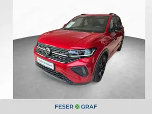 Volkswagen T-Cross R-Line 1.0 TSI DSG NAVI ACC KAMERA