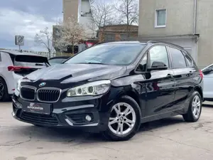 BMW 216