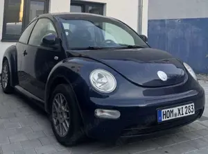 Volkswagen New Beetle