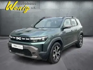 Dacia Duster III TCe 130 Expression