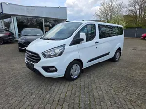 Ford Transit Custom Kombi 320 L2 Trend 9 Sitzer