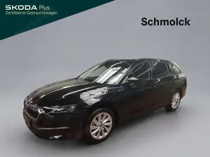 Skoda Octavia Combi Selection 1.5 TSI DSG AHK LED NAVI