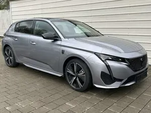 Peugeot 308 Hybrid 145 GT e-DCS6 *Pano*360*TOP ANGEBOT 107 ...