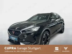 CUPRA Formentor 2.0 TDI DSG 110 kW