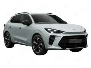 CUPRA Terramar 1.5 eTSI DSG Matrix+Kessy+AHK+HUD+Navi+Dinamica+36