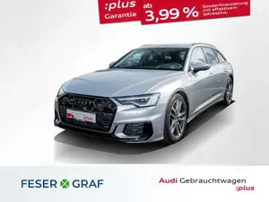 Audi A6 Avant 50 TFSI e qu.S-line Stronic,Matrix,ACC,HuD
