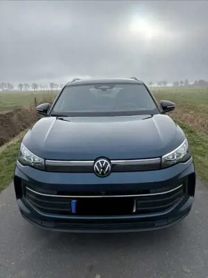 Volkswagen Tiguan 1.5 eTSI OPF DSG Goal
