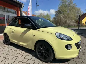 Opel Adam Jam * Neuer Service * Mit 1Jahr Garantie *