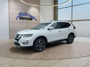 Nissan X-Trail 1.3 DIG-T Tekna Pano/Leder/Navi/aAHK/el.Klappe