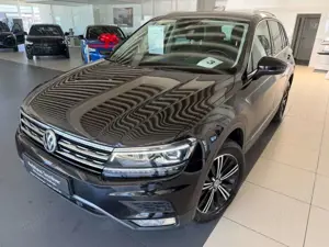 Volkswagen Tiguan Highline BMT/Start-Stopp 4Motion