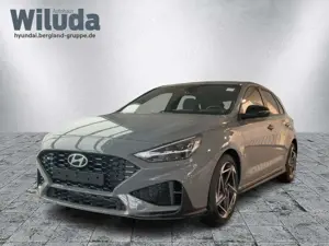 Hyundai i30 N-Line (MY25) 1.5L(140 PS)7-DCT  Sitz-Paket