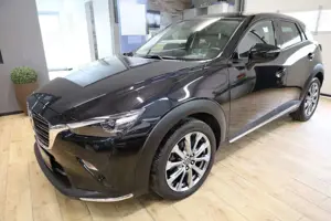 Mazda CX-3 /Klima/Automatik/HUD/Tempomat