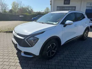 Kia Sportage 1.6T Vision Komfort DCT aus 249€ Aktion