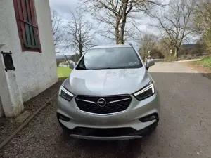 Opel Mokka X ON Start/Stop 4x4