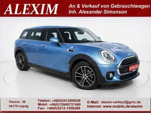 MINI One Clubman ONE Clubman/Klima/Navi/Teilleder/Sitzheizung/PDC