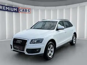 Audi Q5 3.0 TDI quattro *Garantie*Finanzierung*