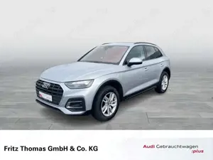 Audi Q5 50 TFSI e quattro S tronic LED Navi RKamera Klima