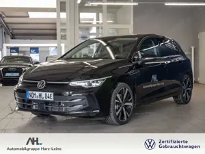 Volkswagen Golf VIII STYLE e-HYBRID DSG+ALU 18+ACC+LED+RÜCKFAHRKAM