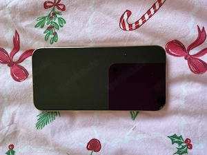 iPhone 13 Pro Max 256GB Gold   funktioniert perfekt, Display beschädigt