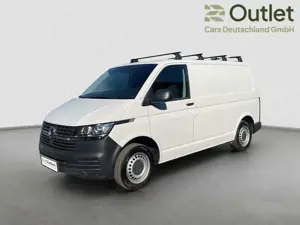 Volkswagen T6 Transporter T6.1 Transporter 2.0 TDI 4-Motion DSG 150 PS
