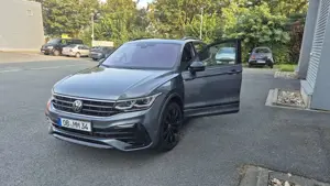 Volkswagen Tiguan Allspace Bild 3