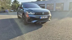 Volkswagen Tiguan Allspace Bild 2