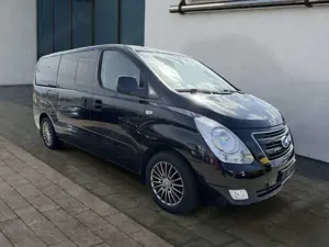 Hyundai H-1