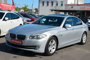 BMW 525 d xDrive Limo*HUD*KAM*NAVI*BI-XEN*RDC