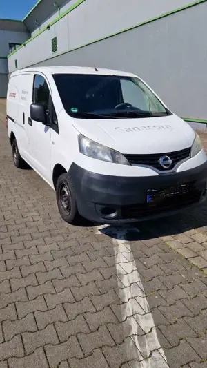 Nissan NV200