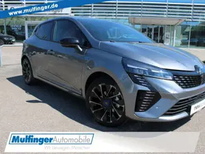 Renault Clio E-TECH Full Hybrid 145 Esprit Alpine 360° Nav