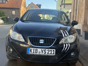 SEAT Ibiza Bild 2