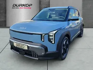 Kia Others EARTH 42kWh 22kW-Lader 4-Sitzer Winter-Connect Dri