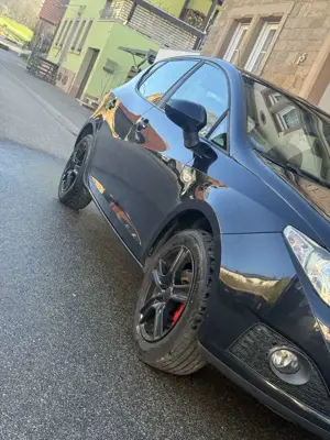 SEAT Ibiza Bild 3