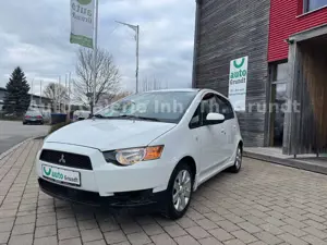 Mitsubishi Colt 5-trg ClearTec MOTION PLUS 1 Hand Sitzheiz.