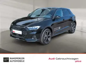 Audi A1 35 TFSI S line LED ACC Kamera