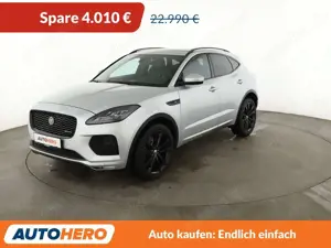 Jaguar E-Pace D240 R-Dynamic SE AWD Aut.*NAVI*LED*CAM*SHZ*LHZ*