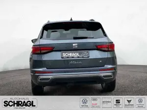 SEAT Ateca Bild 4