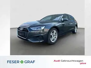 Audi A4 Avant 35 TDI AHK RFK NaviVerkauf nur an Handel