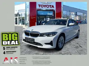 BMW 318 d Touring Advantage ACC+LED+SHZ+Kam.+KeyLess