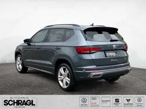 SEAT Ateca Bild 3