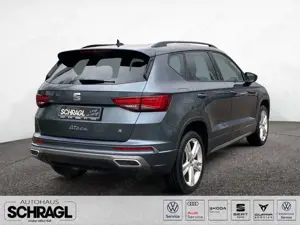 SEAT Ateca Bild 5