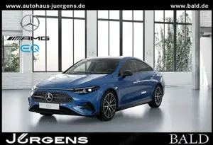 Mercedes-Benz CLA 200 AMG-Sport+Burm+Pano+Super+MLB+Memo+Night