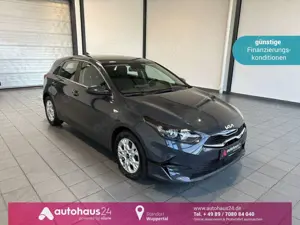 Kia Ceed / cee'd Ceed 1.5 T-GDI  JBL Sound Edition|ACC|Navi