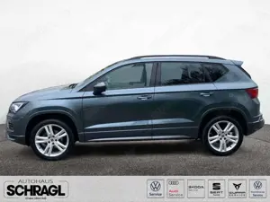 SEAT Ateca Bild 2